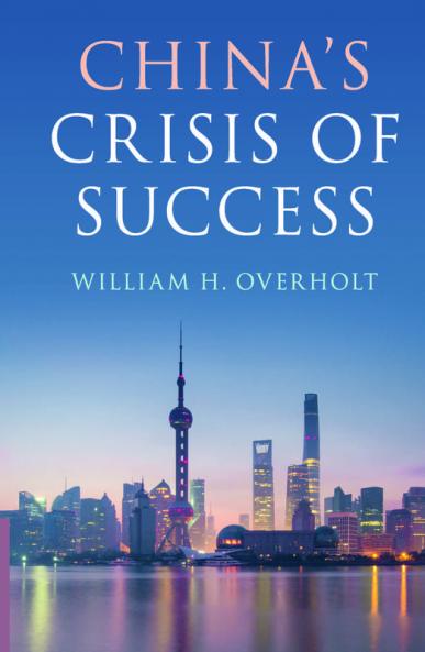 China's Crisis of Success