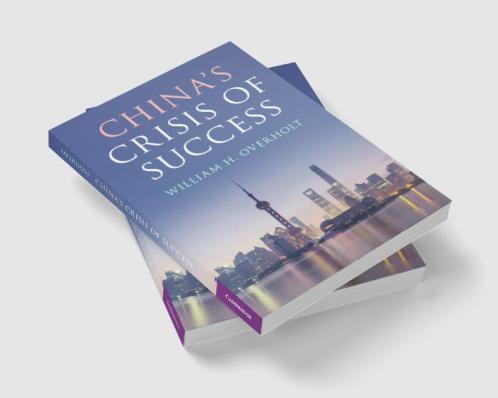 China's Crisis of Success