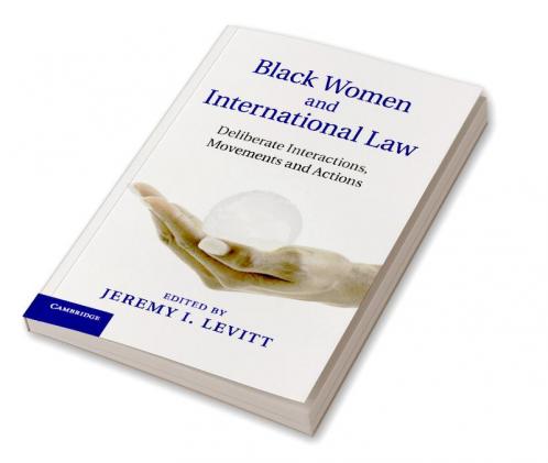 Black Women and International Law