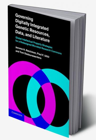 Governing Digitally Integrated Genetic Resources Data and Literature