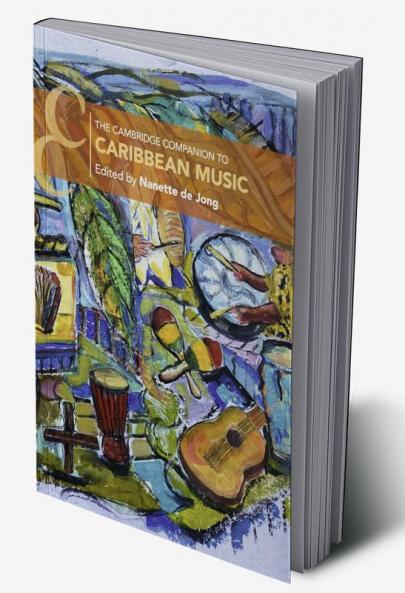The Cambridge Companion to Caribbean Music