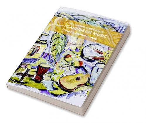 The Cambridge Companion to Caribbean Music