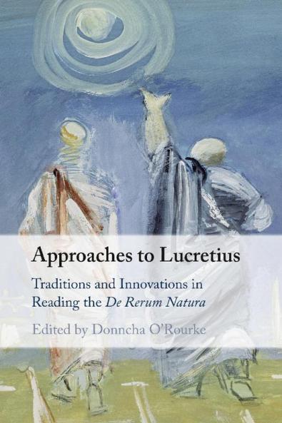 Approaches to Lucretius