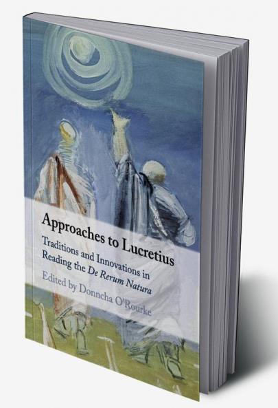 Approaches to Lucretius