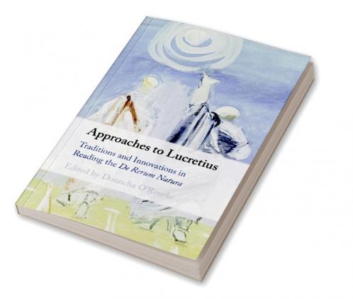 Approaches to Lucretius