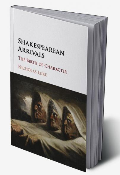 Shakespearean Arrivals