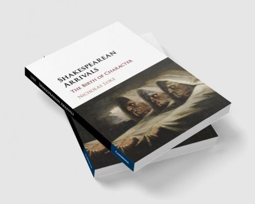 Shakespearean Arrivals