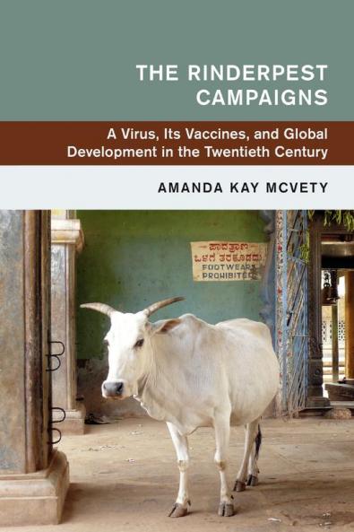 The Rinderpest Campaigns