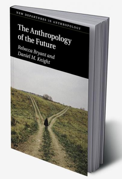 The Anthropology of the Future