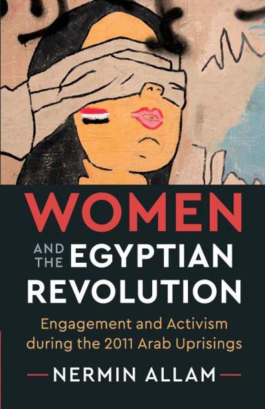 Women and the Egyptian Revolution