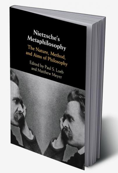 Nietzsche's Metaphilosophy