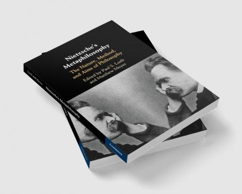 Nietzsche's Metaphilosophy