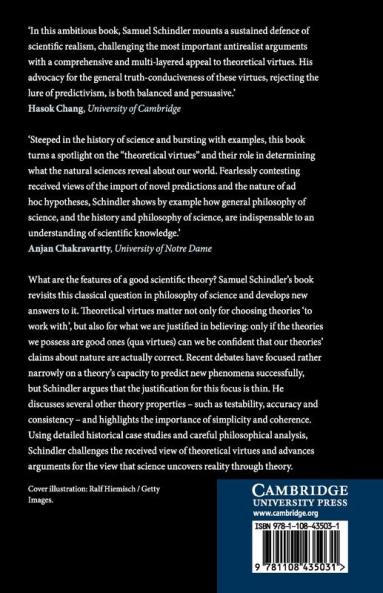 Theoretical Virtues in Science