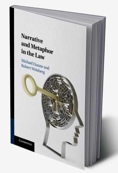 Narrative and Metaphor in the Law