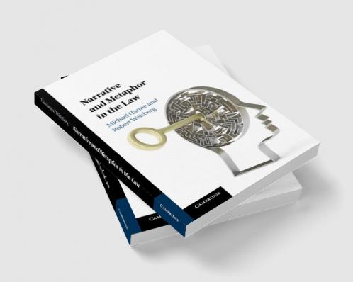 Narrative and Metaphor in the Law
