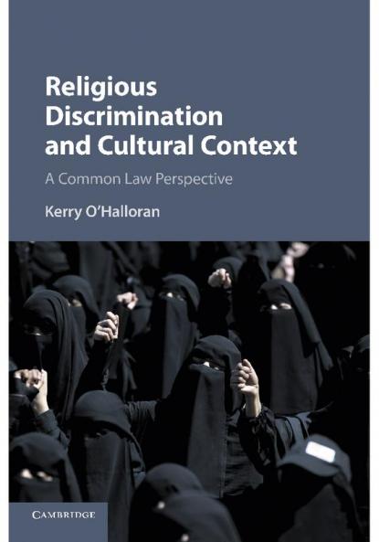 Religious Discrimination and Cultural Context