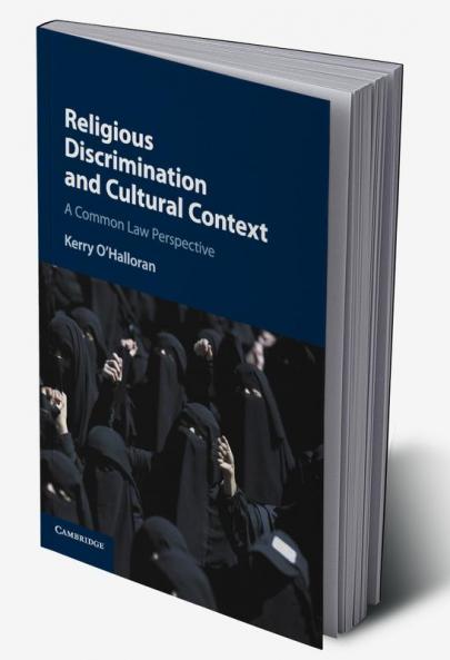 Religious Discrimination and Cultural Context