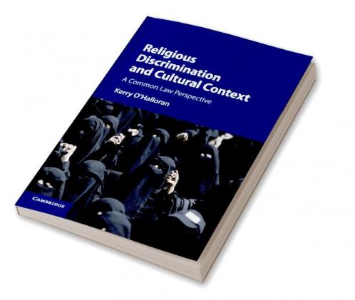 Religious Discrimination and Cultural Context