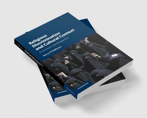 Religious Discrimination and Cultural Context
