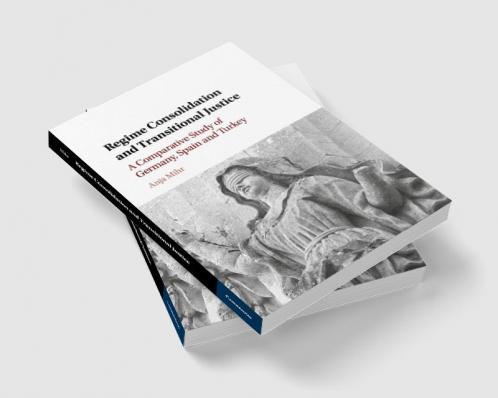 Regime Consolidation and Transitional Justice