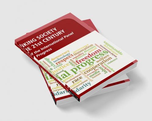 Rethinking Society for the 21st Century