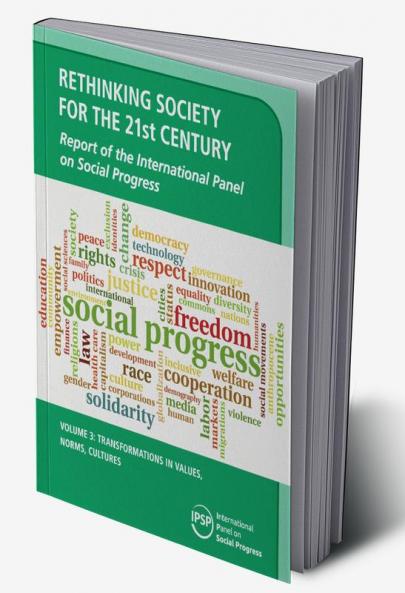 Rethinking Society for the 21st Century