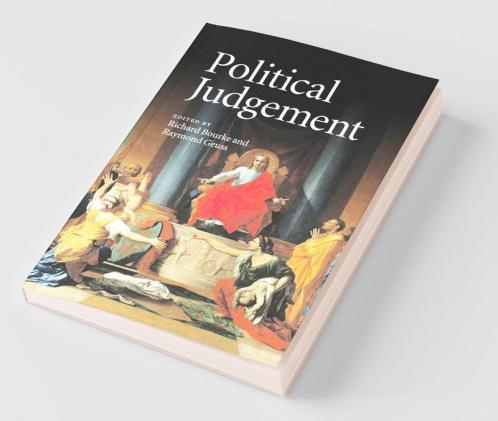 Political Judgement