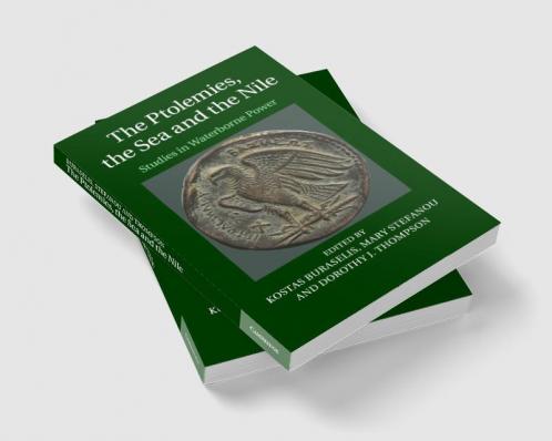 The Ptolemies the Sea and the Nile