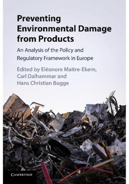 Preventing Environmental Damage from Products