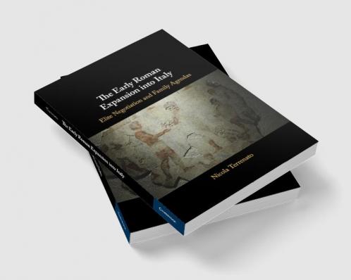 The Early Roman Expansion into Italy