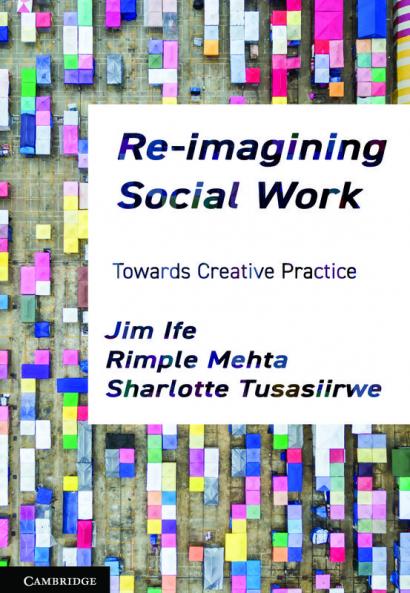 Re-imagining Social Work