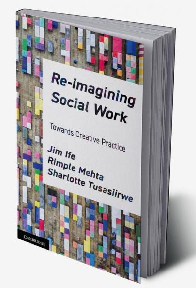 Re-imagining Social Work