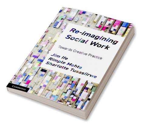 Re-imagining Social Work