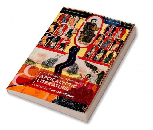 Cambridge Companion to Apocalyptic Literature