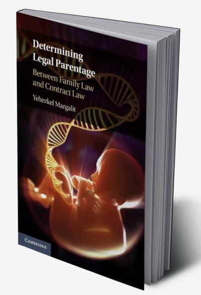 Determining Legal Parentage