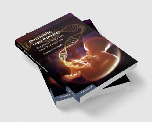 Determining Legal Parentage