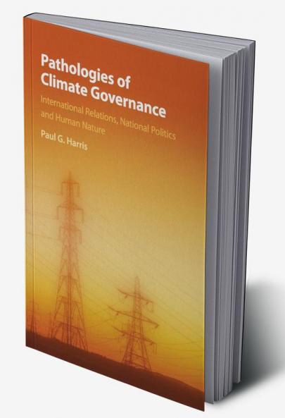 Pathologies of Climate Governance