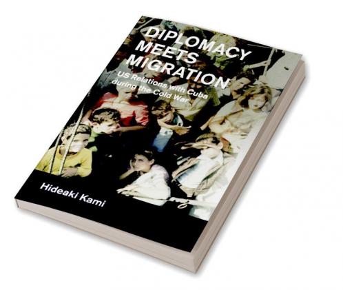 Diplomacy Meets Migration