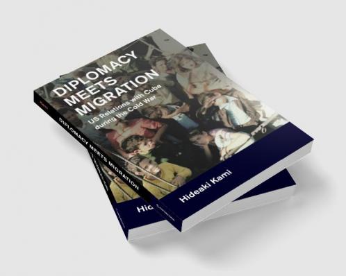 Diplomacy Meets Migration