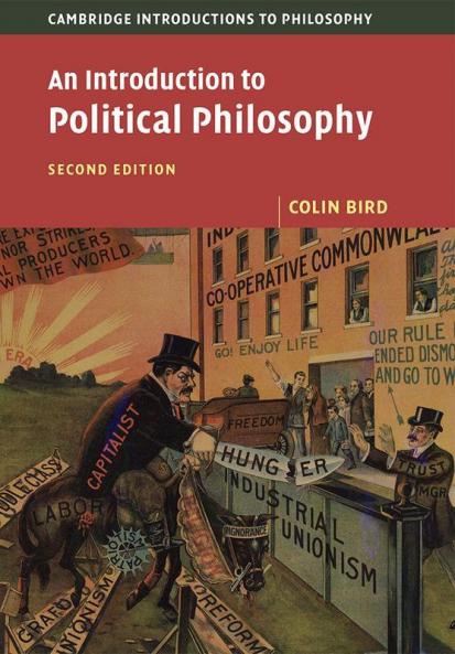 Introduction to Political Philosophy