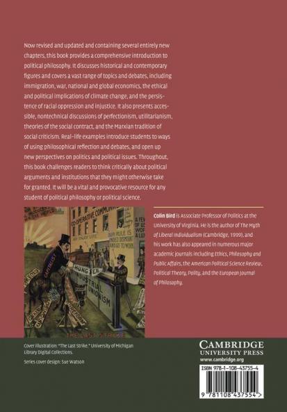 Introduction to Political Philosophy