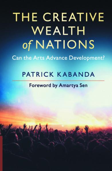 The Creative Wealth of Nations