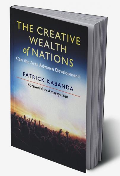 The Creative Wealth of Nations
