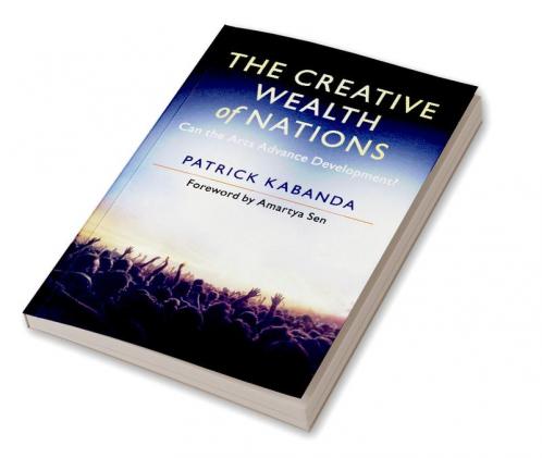 The Creative Wealth of Nations