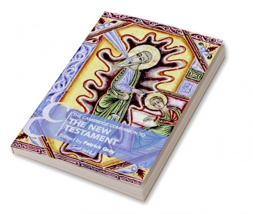The Cambridge Companion to the New Testament