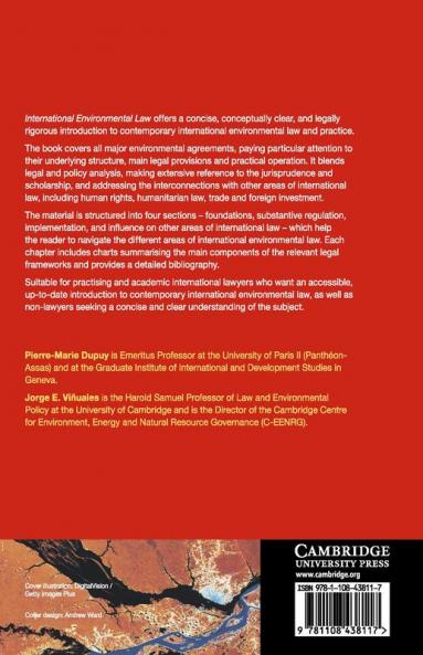 International Environmental Law