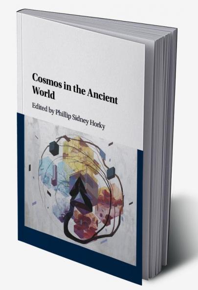 Cosmos in the Ancient World