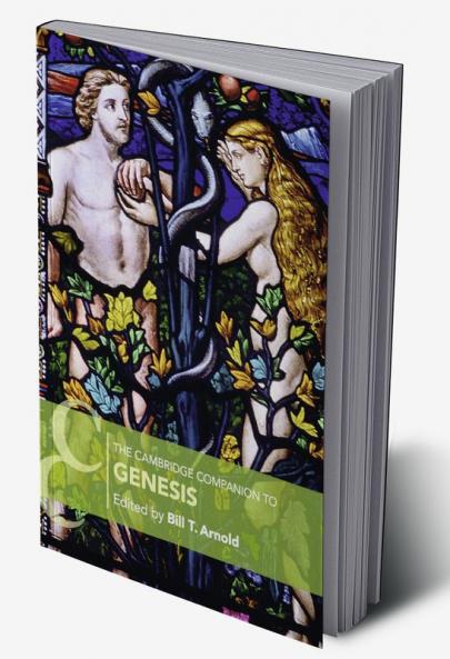 The Cambridge Companion to Genesis