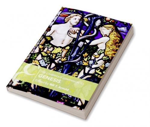 The Cambridge Companion to Genesis