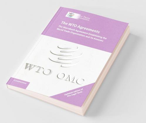The WTO Agreements